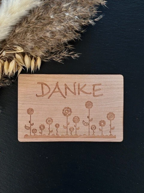 100 Stück Dankeskarten Für Kunden – „Hey Babe“-Design, 8,9x5,1 Cm, Paketbeilage Für Kleine Unternehmen