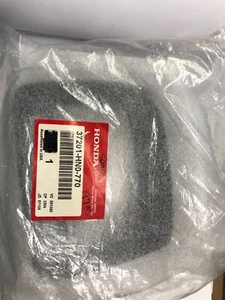 OEM Honda Speedometer Case 37201-HN0-770 - Picture 1 of 3