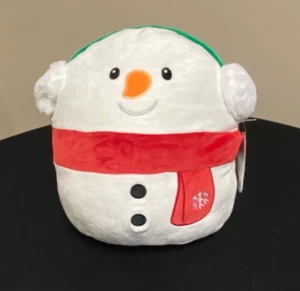 Kellytoys Squishmallow 12" Manny/Handy Man nuovo con etichetta - Foto 1 di 5