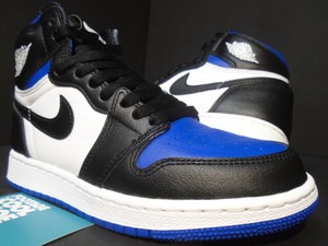 Las Mejores Ofertas En Jordan 1 Retro High Og Punta Real Ebay