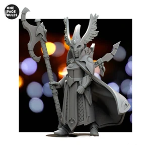 seigneur elfe  - Imagen 1 de 1