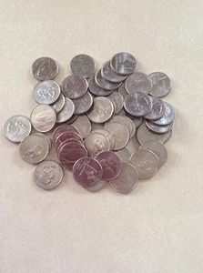 State Quarters: --YOU CHOOSE ANY 2 STATES - NOT TERRITORIES-- (25B-State-50) - Picture 1 of 1