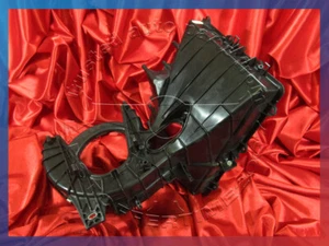 2007 PORSCHE CAYENNE S 957 HEATER MOTOR HOUSING COVER DELPHI 7L0819988 7L0819987 - Picture 1 of 6