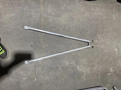 Miembro trasero - 2016 SKI-DOO #34 Renegade 900 Ace 23493 Foto 1 de 2