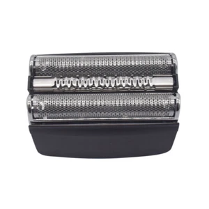 Replace Shear & Blade For Braun 83M Serie 8 8385cc, 8390cc 8391cc Black & Silver - Picture 1 of 3