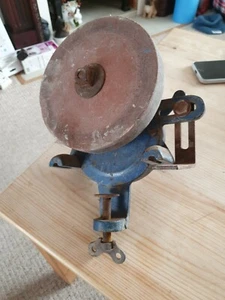 The Popular N2 Bench Manual Crank Grinder Sharpener (B9) - Picture 1 of 5