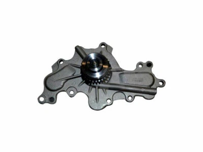 Bomba de agua para Ford Taurus 2010-2019 42119NP 2011 2012 2013 2014 2015 2016 2017 Foto 1 de 2