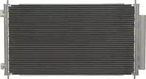 Murray Climate Control A/C Condenser 7-3599 Honda CR-V EX EX-L LX SE 2007-2011 - Picture 1 of 5