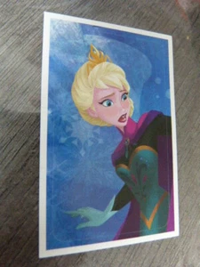 image panini , la reine des neiges , DISNEY , année 2015 , N°100 (s01) - Imagen 1 de 1
