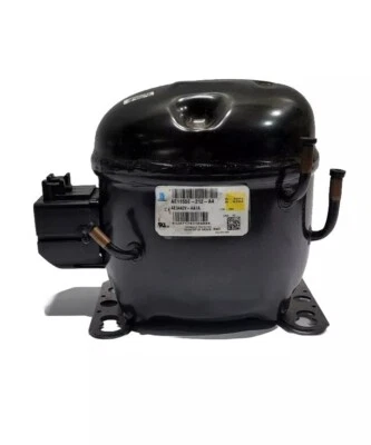Tecumseh Compressor AE1155E-212-A4 1 PH 115V R134A OEM - Image 1 of 4