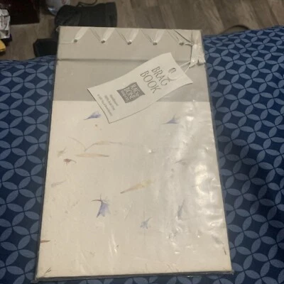 Rag & Bone Bindery Brag Book - Image 1 of 3