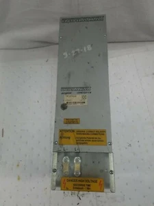 INDRAMAT TCM 1.1-08-WO A.C. SERVO CAPACITOR-K29/97-219460---3-27-18 - Picture 1 of 4