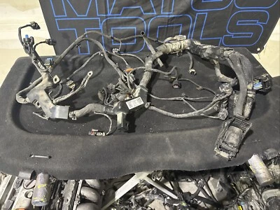 Arnés de motor Kia Optima 2.4 GDI 2016-2018 91400-D4071 Foto 1 de 4