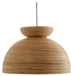 Arteriors 45200 Midori 32" Wide Chandelier - Picture 1 of 3