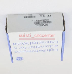 One GE FANUC Modul IC694BEM331C Neu - Bild 1 von 1