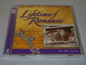 LIFETIME OF ROMANCE BE MY LOVE / 2 CD'S /TIME LIFE TL LRS/01 ELVIS PRESLEY ... - Bild 1 von 4
