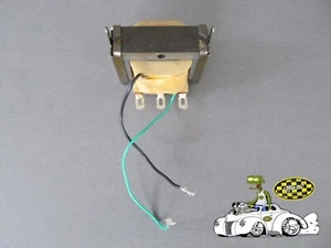 1966 1967 Dodge Charger Dash Light Driver Transformer Fits All MADE IN USA 66 67 - Imagen 1 de 5