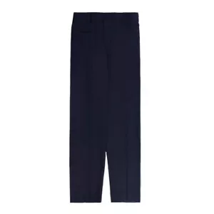 Neu: Blauer Damen 7 Pocket Wollhose / Polizei Uniform Kleidung 8561P7W-5 - Bild 1 von 8