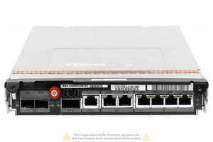 111-00121 NETAPP CONTROLLER MODULE W/ 4GB RAM FOR FAS2040 11-00121+A2 - Photo 1/7