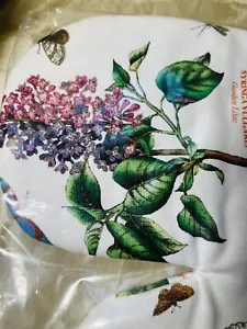 Portmeirion Pimpernel Botanischer Garten Küche Ofenhandschuh - Bild 1 von 12