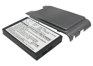 Coque + Batterie 2400mAh type S26391-F2061-L400 Pour Fujitsu Siemens Loox T830 - Zdjęcie 1 z 5
