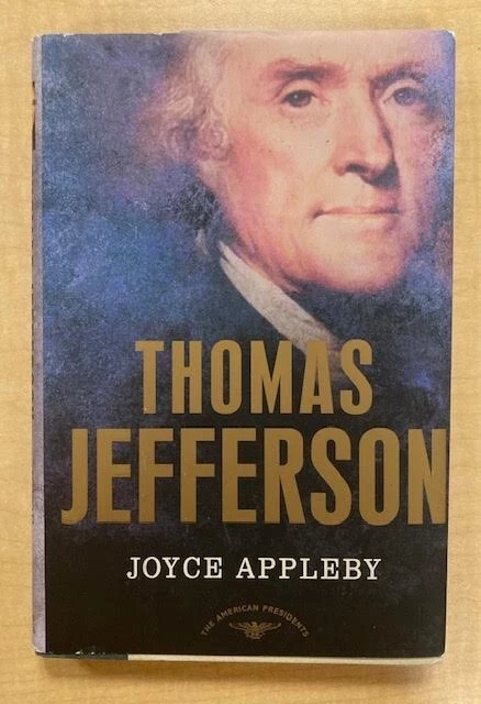 Thomas Jefferson - Image 1 of 3