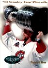 1992-93 Parkhurs Patrick Roy Montreal Canadiens #510