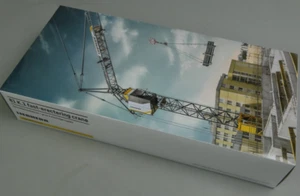 Liebherr 81 K.1 Fast-Erecting Crane NZG 1:50 GRU  - Imagen 1 de 5