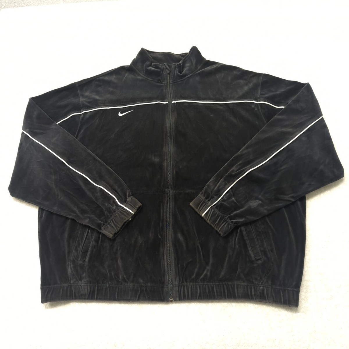 Nike Velour Activewear Jackets for Men for Sale | Shop Men's Nike Velour Activewear Jackets for Men for Sale | Shop Men's