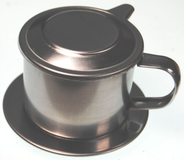 Dama Coffee Expresso Stove Pot Photo Related