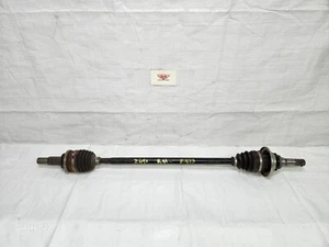 2019-2021 Mazda CX-5 CX5 Axle Shaft Halfshaft Rear Right Passenger Side OEM - Picture 1 of 6