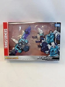 Decepticon Clones - Transformers Legends - 2007 Takara Tomy  LG61 (Open Box) - Bild 1 von 6
