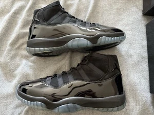 Größe 10,5 - Jordan 11 Retro Cap und Kleid 2018 - Bild 1 von 24
