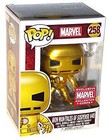 Funko POP! Marvel Iron Man (Tales of Suspense #40) #258 Collector Corps Exclusiv