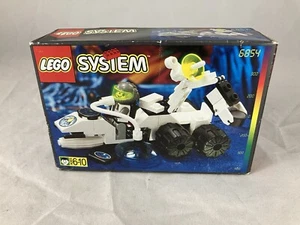 Lego Space Exploriens 6854 Alien Fossilizer - NEU in OVP - Bild 1 von 5