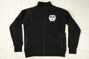 Creamfields 1998 2008 10TH Jubiläum Zip Sweatshirt Pullover Neu Official Selten - Bild 1 von 4