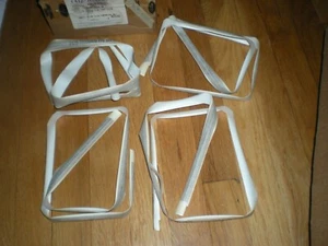 NOS 1994 Ford Ranger Door Fender Stripe Kit LH F4TZ-7820001-CA - Picture 1 of 6