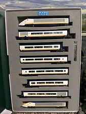 KATO 10-1674 Electric Multiple Unit With Additional Coach Pack