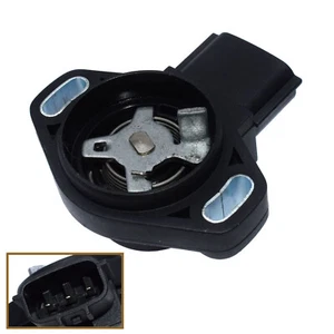 NEW THROTTLE POSITION SENSOR TPS FIT NISSAN PiCKUP 94-96 L4 INFINITI 22620-31U01 - Picture 1 of 12