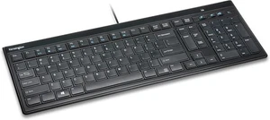 Kensington K72357UK Advance Fit Full-Size Slim Keyboard - Picture 1 of 3