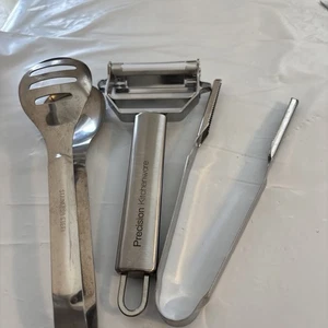 Juego de 3 suministros de cocina - Imagen 1 de 5