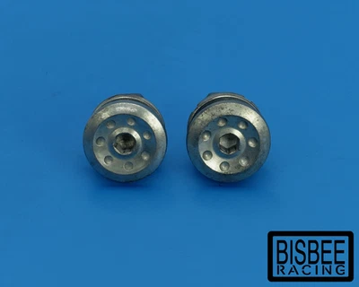 DUCATI OEM 08-12 MONSTER 696 796 1100 SUBCHASIS PERNOS TORNILLOS ANILLO DE BLOQUEO MARCO Foto 1 de 4