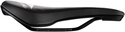 Selle Italia X-Bow Superflow All-Mountain Gravel E-Bike Saddle - Comfortable, - Image 1 of 2