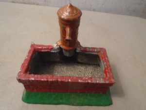 Hecho en Francia bien algunas virutas de pintura 3 pulgadas, x 3 pulgadas x 3 pulgadas algunas virutas de pintura - Imagen 1 de 5