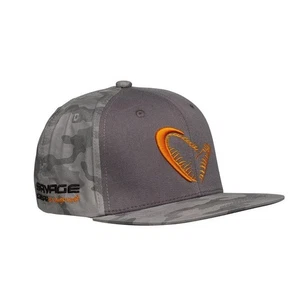 Savage Gear Flex Fit Camo Cap - Picture 1 of 3