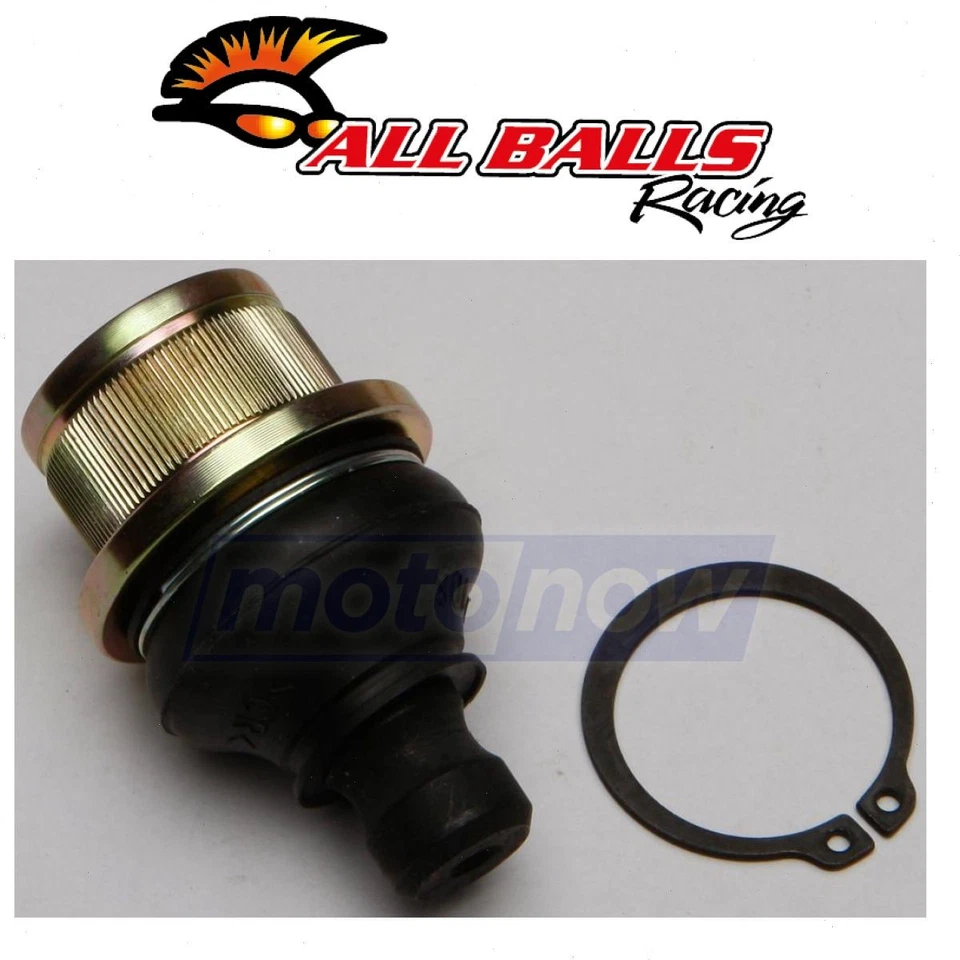 All Balls Lower, Upper Ball Joint Kit for 2017 Arctic Cat Alterra TRV 700 up — 第 1/4 张图片