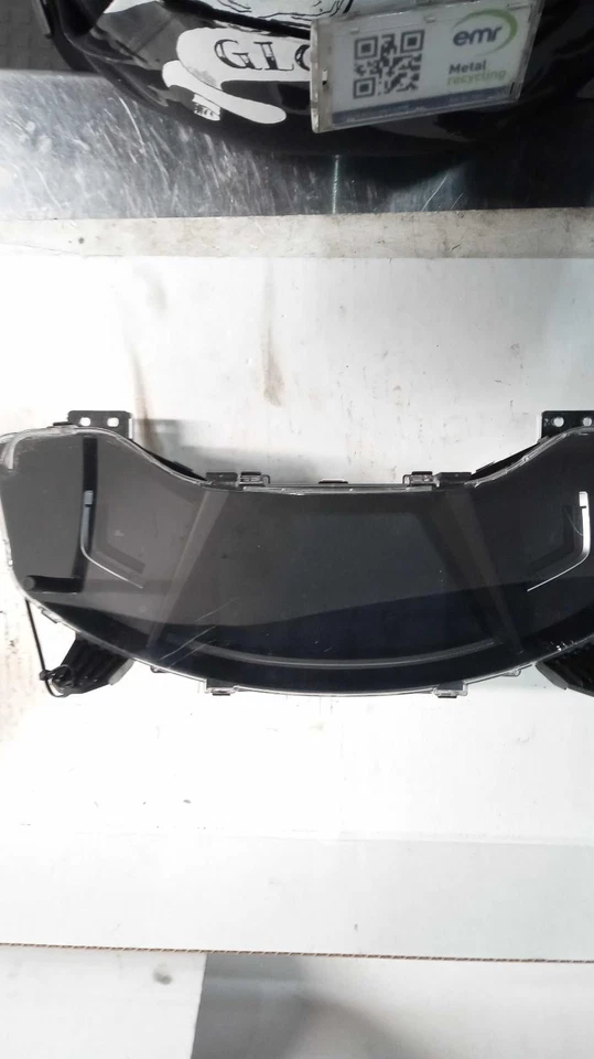 2017 Honda CR-V Speedometer Gauge Black OEM 78100TLAA21 6 Month Warranty - Image 1 of 4