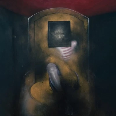 Integrity All Death Is Mine: Total Domination (Vinyl) - Image 1 of 2