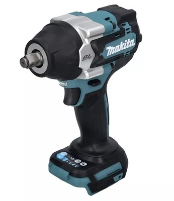 Makita DTW 700 Z Akku Schlagschrauber 18 V 700 Nm 1/2" XPT Brushless Neu