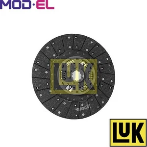 CLUTCH DISC 333 0032 10 FOR FORD CASE IH NEW HOLLAND 8201 1593 82011593 8200 166 - Picture 1 of 7